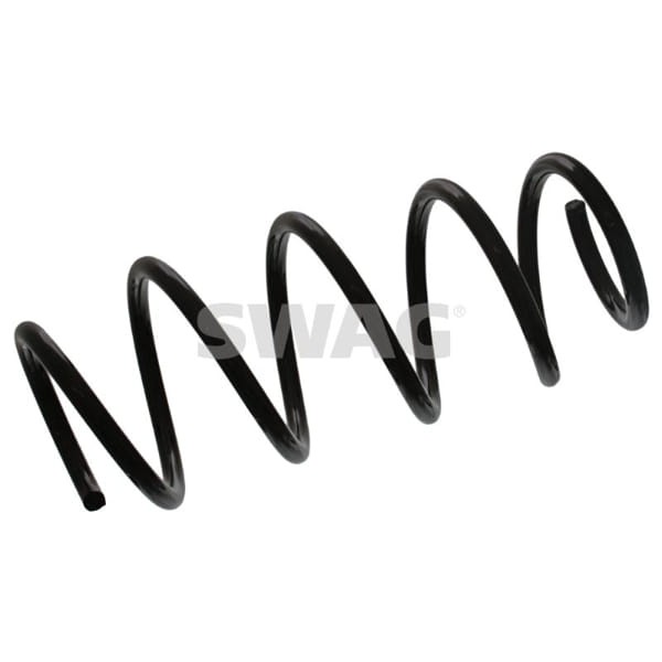 SWAG 40946865 Helezon Yayı Ön (Alçaltılmış Spor Şase İçin) Corsa D 07-14 07-14