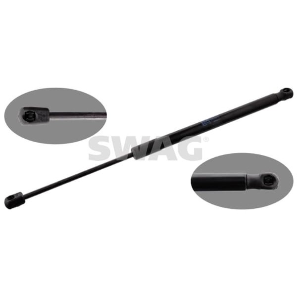 SWAG 40947099 Bagaj Amortisörü FEBI 47099 