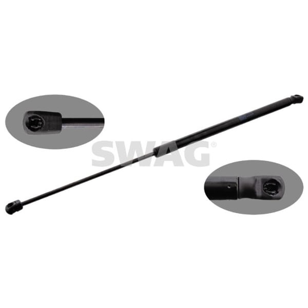 SWAG 40949238 Bagaj Amortisörü FEBI 49238