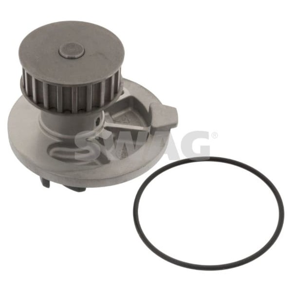 SWAG 42150001 Devirdaim Keçesi Olan FEBI 1256 