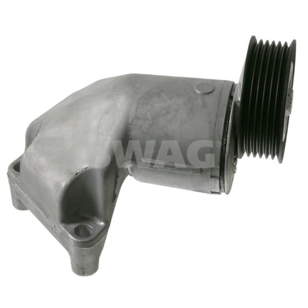 SWAG 50030045 Alternatör Kütüklü Gergi Rulmanı Focus 1.4 1.6 1.8 2.0 98-01 Klimasız