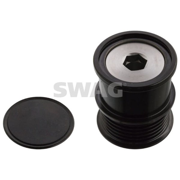 SWAG 50101929 Alternatör Kasnağı FEBI 101929 