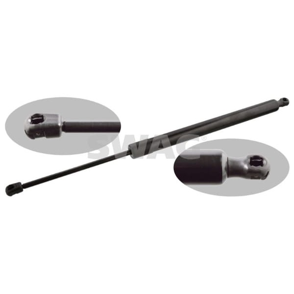 SWAG 50103854 Bagaj Amortisörü FEBI 103854 