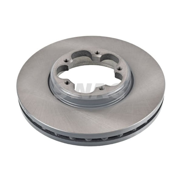 SWAG 50104495 Fren Diski FEBI 104495