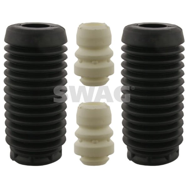 SWAG 50106125 Amortisör Körüğü FEBI 106125 