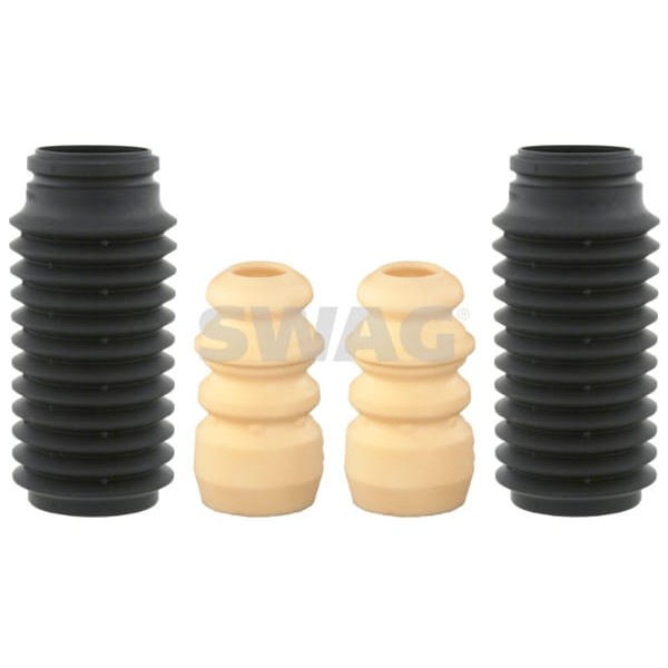 SWAG 50106127 Amortisör Körüğü FEBI 106127