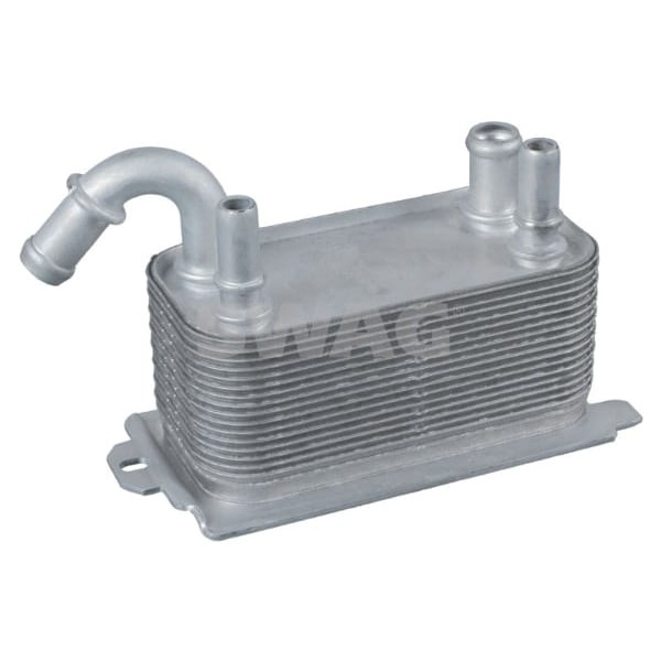 SWAG 50106879 Yağ Soğutucu FEBI 106879