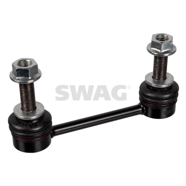 SWAG 50107935 Z Rot Emniyet Somunları İle FEBI 107935