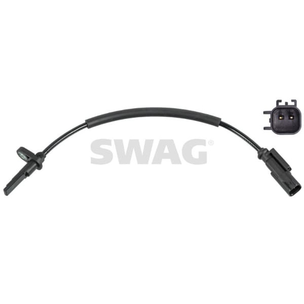 SWAG 50109346 Abs Sensörü Ön Sağ/Sol Transit V-362 12- FEBI 109346