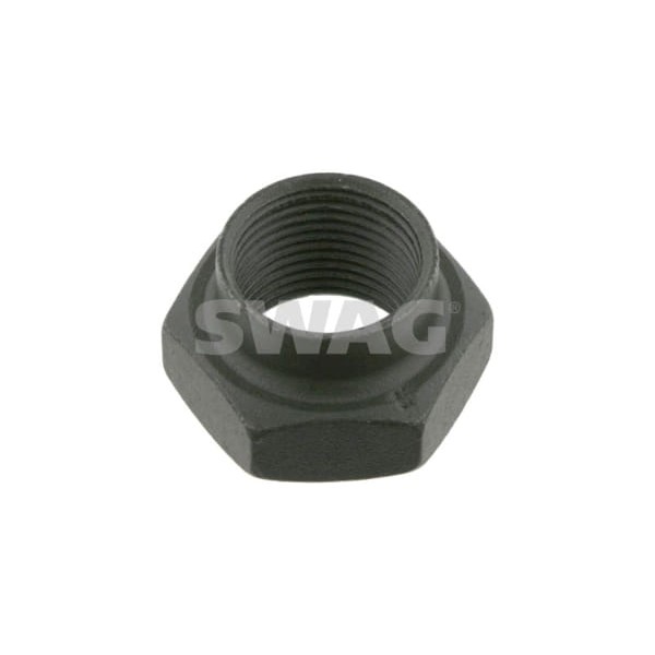 SWAG 50903810 Aks Somunu Kutu İçi Adet 20 Ax 4×4. Berlingo II. Berlingo II 4×4. Berlingo III. C3 I.