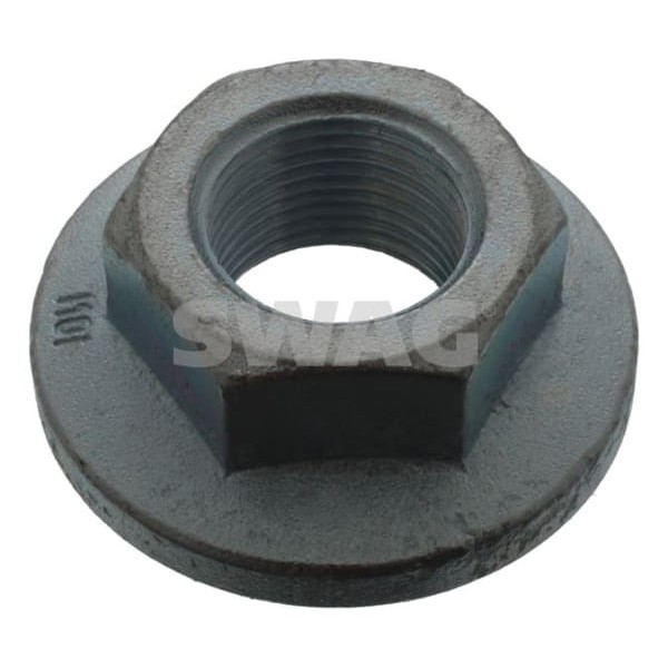 SWAG 50903812 Aks Somunu Arka Sol M20×1.5 Escort 90-01 Orion 90-95 Fiesta 89-96 