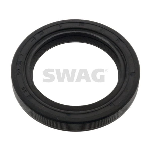 SWAG 50905627 Conta Otomatik Şanzımanda Krank Mili. Eksantrik Mili Ve Yağ Pompası İçin FEBI 5627 