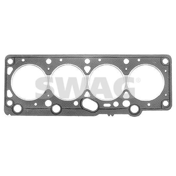 SWAG 50914144 Silindir Kapak Contası Escort 81-01 Orion 90-95 1.4 Cvh Fiesta 1.4 Cvh 76-02
