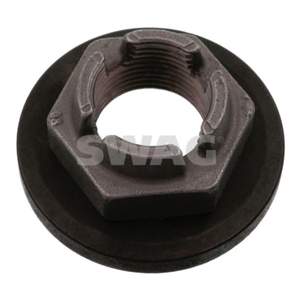 SWAG 50918695 Aks Somunu Arka Focus Cak 98-05 Fusion 02-12 Ka Escort 91-95 / Mazda 2 03-