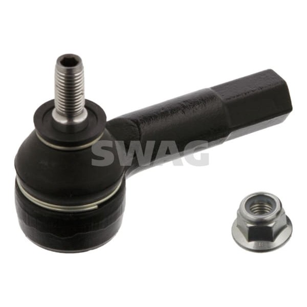 SWAG 50919873 Rot Başı Sol Fiesta V 1.4 1.6 TDCI -Fusion 1.4 1.6 TDCI 08/02 Mazda 2 03 FEBI 19873