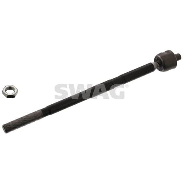 SWAG 50919879 Rot Mili Uç Parçası Olmayan FEBI 19879 