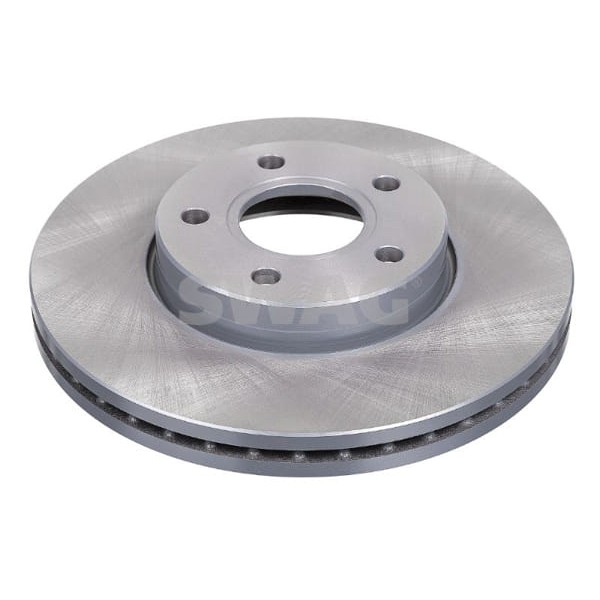 SWAG 50924565 Fren Diski Ön Focus II Cb4 04-11 Focus III Cb8 11-14 Focus IIIı Cew 14- / S40 04- V50