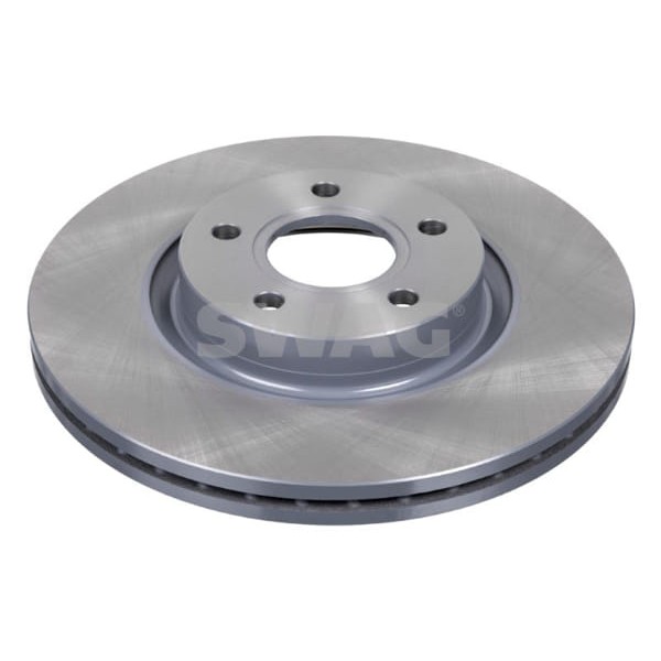 SWAG 50924566 Fren Diski Ön Focus II Cb4 04-11 C-Max 06-11 10- C-Max 06-11 03- Kuga 08- Kuga 13- Tra
