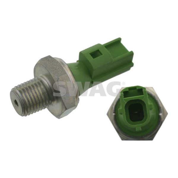 SWAG 50926579 Yağ Müşürü Cmax II 10- Focus C Max Cap 04-08 1.8 TDCI Galaxy IV Cdr 15- 2.0 Ecoboost M 