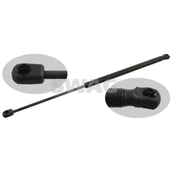 SWAG 50927762 Bagaj Amortisörü FEBI 27762