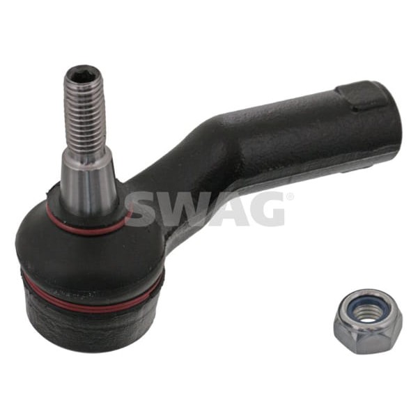 SWAG 50929223 Rot Başı Emniyet Somunlu FEBI 29223 