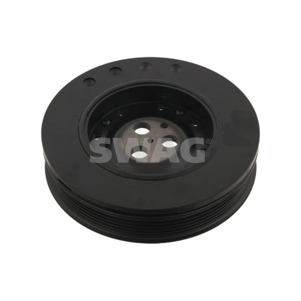 SWAG 50930097 Kasnak Bağlantılı Krank Mili İçin Jaguar X-Type X-Type Estate 