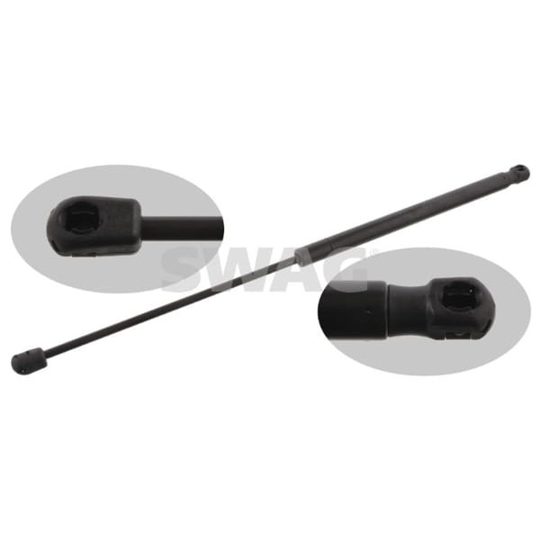 SWAG 50931951 Bagaj Amortisörü FEBI 31951 