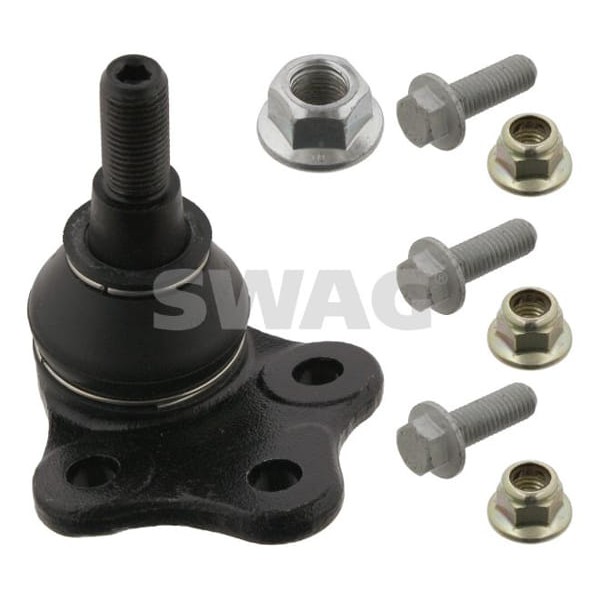 SWAG 50932163 Rotil Montaj Malzemesi Olan FEBI 32163 