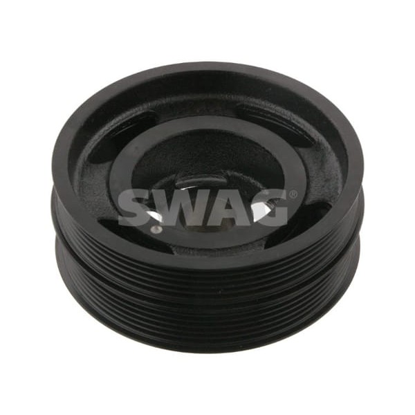 SWAG 50932215 Kasnak Bağlantılı Krank Mili İçin Volvo C 30 S 40 II V 50 