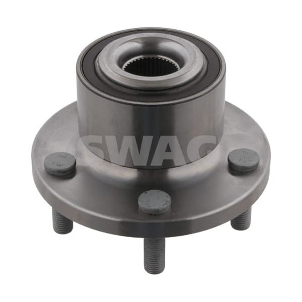 SWAG 50932592 Ön Teker Rulmanı Poryalı Mondeo IV Ca2 07-14