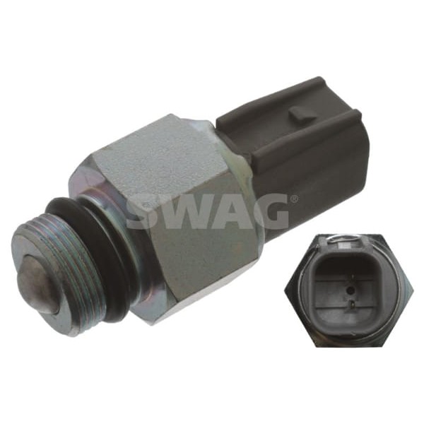 SWAG 50937096 Geri Vites Müşürü Cmax II 10- Focus III Cb8 11-14 1.6 TDCI Focus IIIı Cew 14- Mondeo I