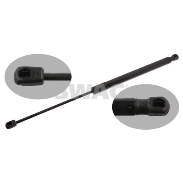 SWAG 50939705 Bagaj Amortisörü FEBI 39705 