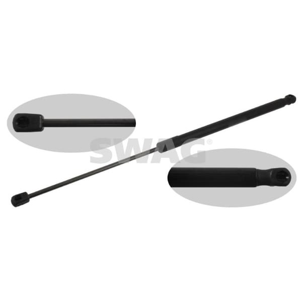 SWAG 50939706 Bagaj Amortisörü FEBI 39706 