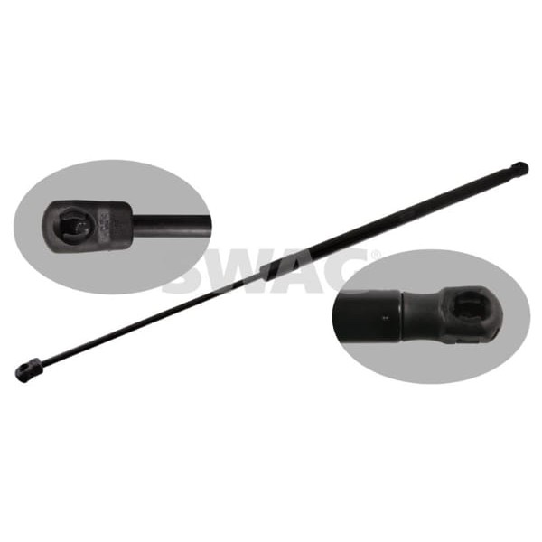 SWAG 50939708 Bagaj Amortisörü FEBI 39708