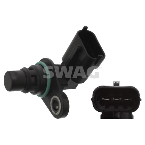 SWAG 50944787 Kam Mili Sensörü FEBI 44787