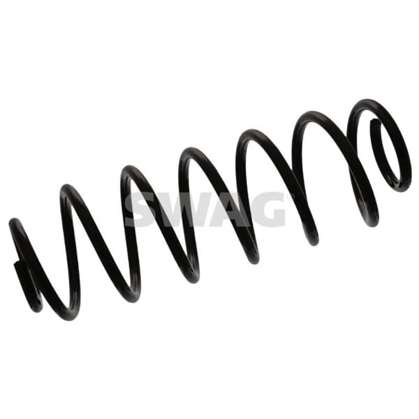 SWAG 50946818 Helezon Yayı Ön Fiesta IV 05-08 1.4TDCI 