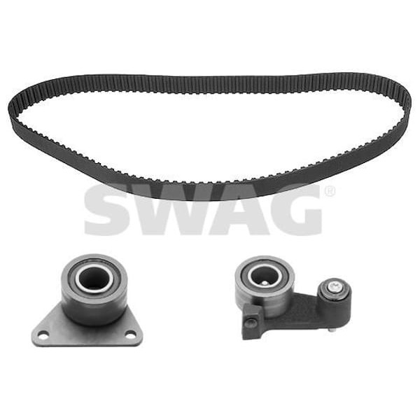 SWAG 55020014 Triger Seti FEBI 14937 