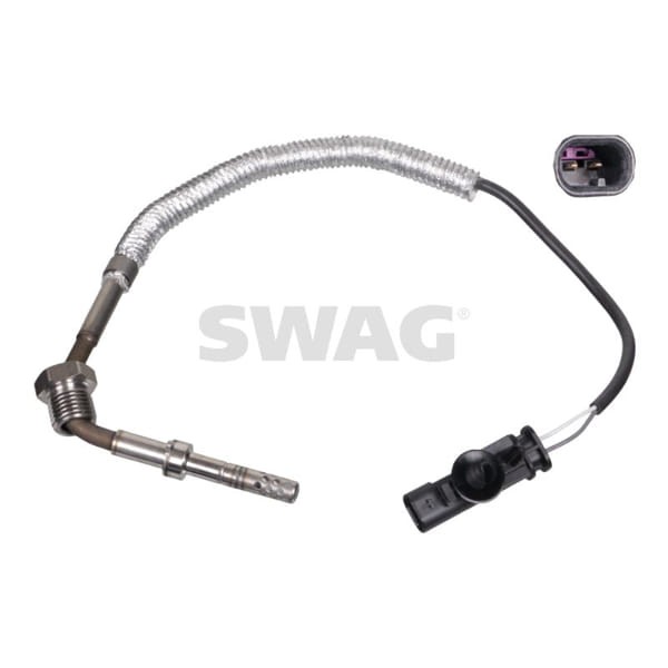 SWAG 55100806 Atık Gaz Isı Sensörü FEBI 100806 
