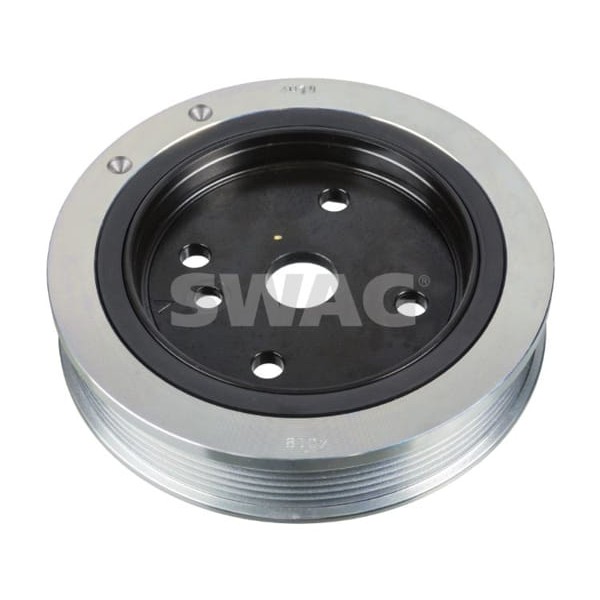 SWAG 55103863 Kasnak Krank Mili İçin FEBI 103863 