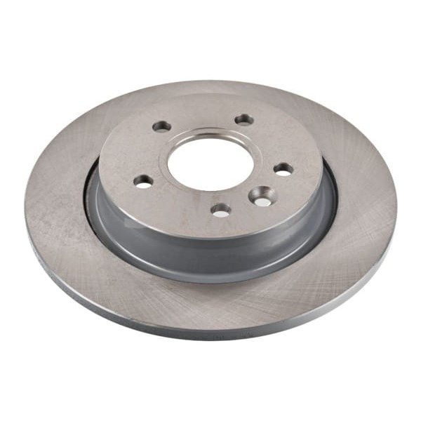 SWAG 55105714 Fren Diski FEBI 105714 