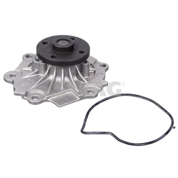 SWAG 55107805 Devirdaim Contası Olan FEBI 107805