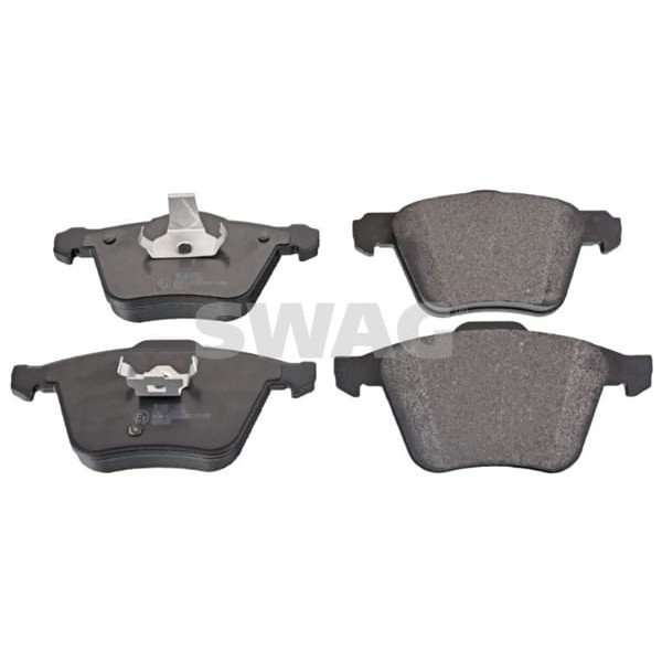 SWAG 55916505 Fren Balatası Takımı FEBI 16505 