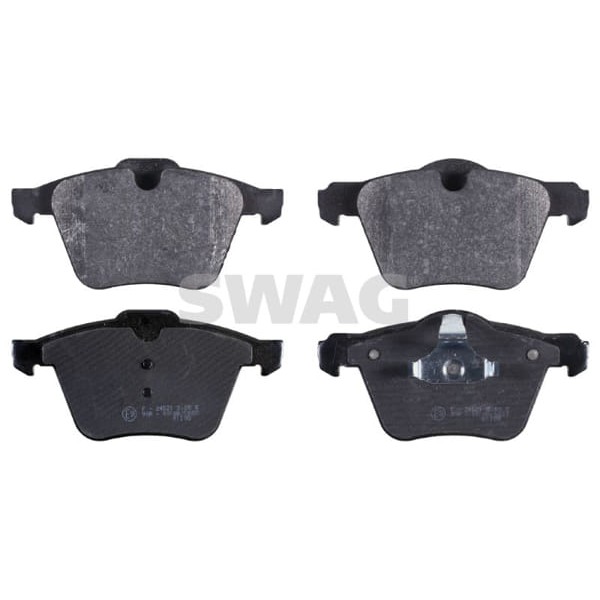 SWAG 55916772 Fren Balatası Takımı FEBI 16772 