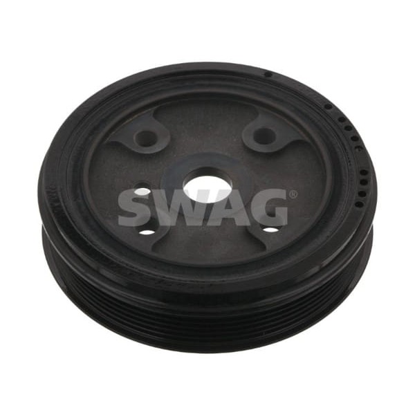 SWAG 55933641 Krank Kasnağı FEBI 33641 