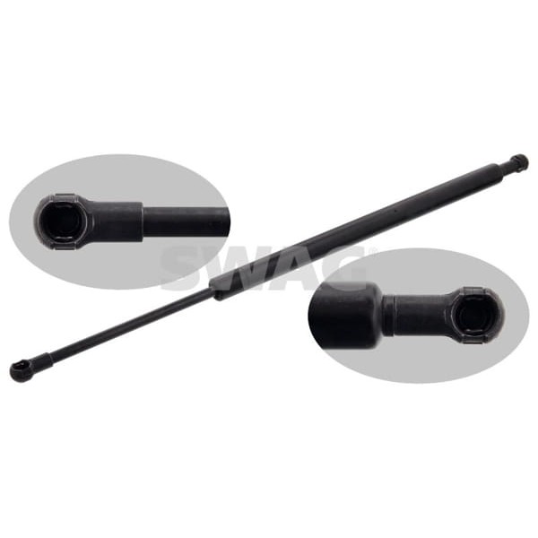 SWAG 55936213 Bagaj Amortisörü FEBI 36213