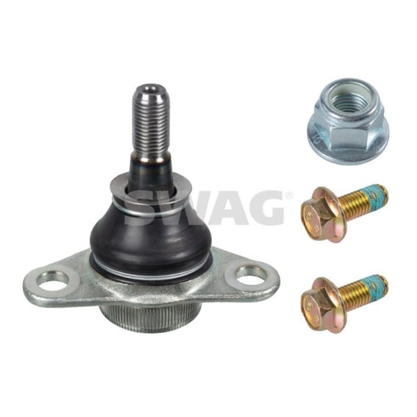 SWAG 55936715 Rotil Ön Volvo S 60 I (384) 00-10 V70 II (285) 00-07 Xc90 I (275) 02-14 Sağ/Sol