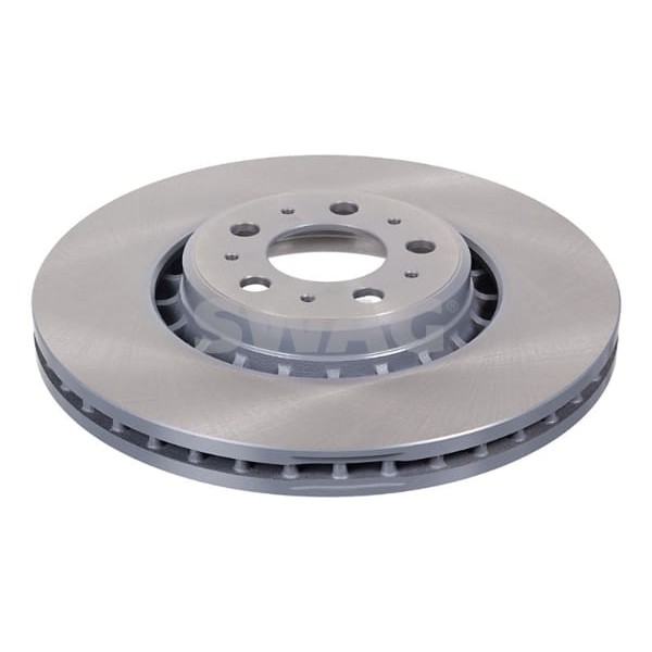 SWAG 55943965 Fren Diski FEBI 43965