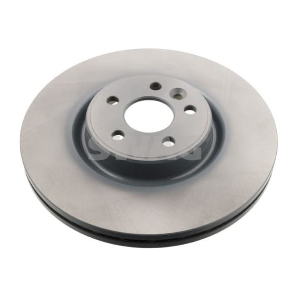 SWAG 55943966 Fren Diski FEBI 43966