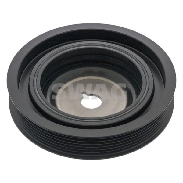 SWAG 60100981 Krank Kasnağı FEBI 100981