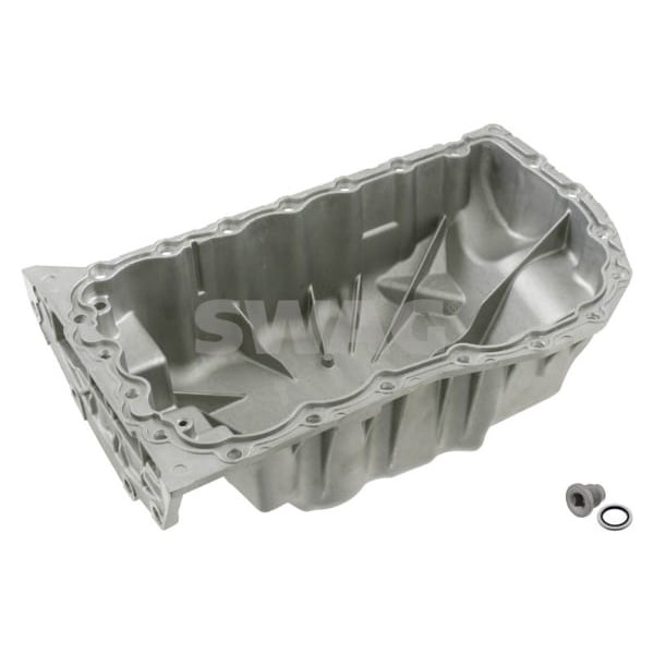 SWAG 60102181 Yağ Karteri FEBI 102181